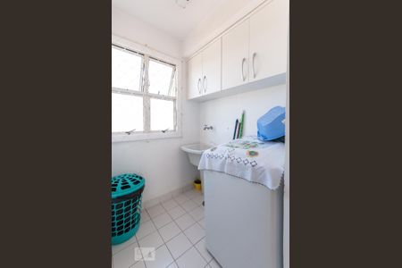 Apartamento para alugar com 68m², 3 quartos e 2 vagasLavanderia
