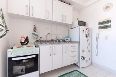 Apartamento para alugar com 68m², 3 quartos e 2 vagasCozinha
