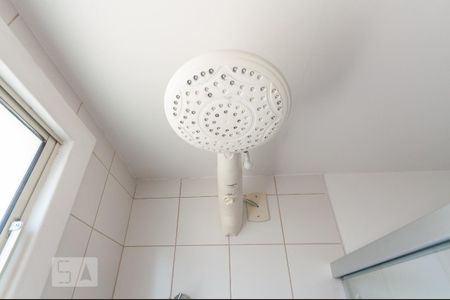 Apartamento para alugar com 68m², 3 quartos e 2 vagasBanheiro Quarto 2 Suíte - Chuveiro