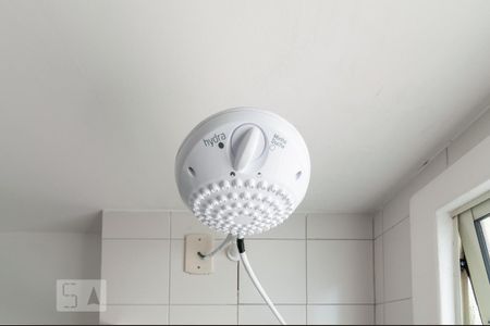 Apartamento para alugar com 68m², 3 quartos e 2 vagasBanheiro - Chuveiro