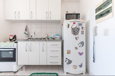 Apartamento para alugar com 68m², 3 quartos e 2 vagasCozinha