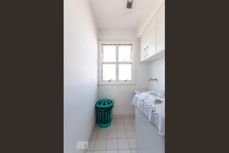 Apartamento para alugar com 68m², 3 quartos e 2 vagasLavanderia