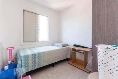 Apartamento para alugar com 68m², 3 quartos e 2 vagasQuarto 3