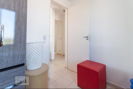 Apartamento para alugar com 68m², 3 quartos e 2 vagasQuarto 3