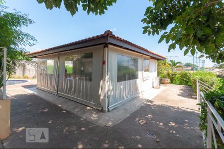 Apartamento para alugar com 68m², 3 quartos e 2 vagasÁrea Comum - Churrasqueira