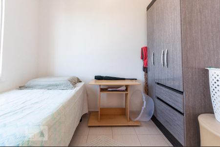 Apartamento para alugar com 68m², 3 quartos e 2 vagasQuarto 3