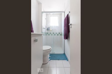 Apartamento para alugar com 68m², 3 quartos e 2 vagasBanheiro