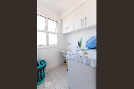 Apartamento para alugar com 68m², 3 quartos e 2 vagasLavanderia