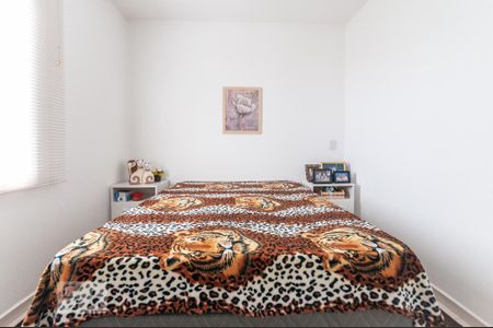 Apartamento para alugar com 68m², 3 quartos e 2 vagasQuarto 2 Suíte