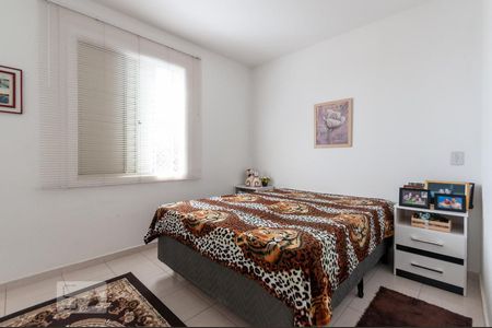 Quarto 2 Suíte de apartamento para alugar com 3 quartos, 68m² em Jardim do Trevo, Campinas