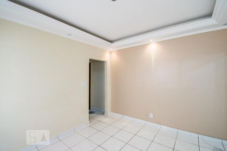 Sala de casa para alugar com 1 quarto, 45m² em Jardim Clímax, São Paulo