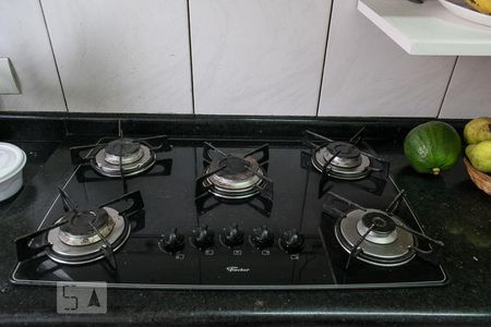 Apartamento à venda com 46m², 2 quartos e sem vagaFOGÃO