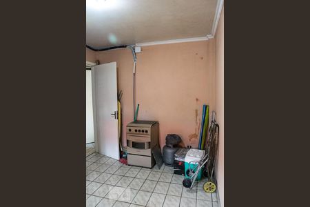 Apartamento à venda com 46m², 2 quartos e sem vagaQUARTO 2