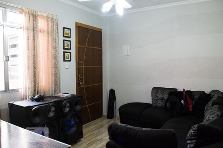 SALA de apartamento à venda com 2 quartos, 46m² em Vila Guilherme, São Paulo