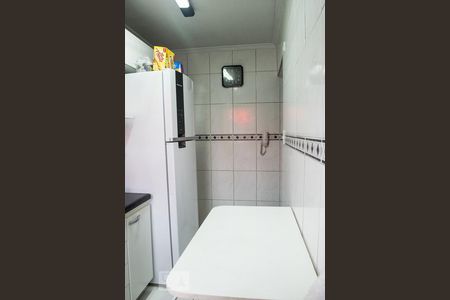 Apartamento à venda com 46m², 2 quartos e sem vagaCOZINHA