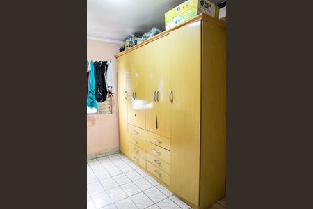 Apartamento à venda com 46m², 2 quartos e sem vagaQUARTO 2