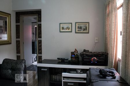 SALA de apartamento à venda com 2 quartos, 46m² em Vila Guilherme, São Paulo