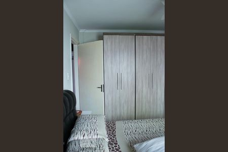 QUARTO 1 de apartamento à venda com 2 quartos, 46m² em Vila Guilherme, São Paulo