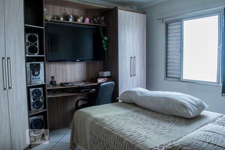 QUARTO 1 de apartamento à venda com 2 quartos, 46m² em Vila Guilherme, São Paulo