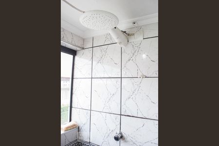 BANHEIRO de apartamento à venda com 2 quartos, 46m² em Vila Guilherme, São Paulo