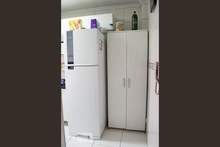 Apartamento à venda com 46m², 2 quartos e sem vagaCOZINHA