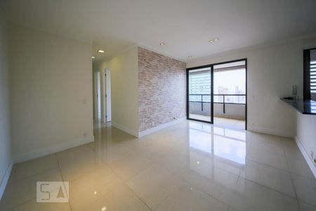 Sala de apartamento para alugar com 3 quartos, 85m² em Pinheiros, São Paulo