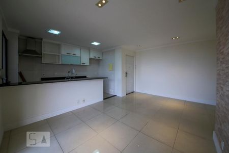 Sala de apartamento para alugar com 3 quartos, 85m² em Pinheiros, São Paulo