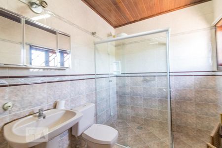 Casa à venda com 180m², 4 quartos e 2 vagas Casa à venda com 180m², 4 quartos e 2 vagasBanheiro 2