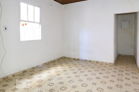 Casa para alugar com 80m², 1 quarto e sem vaga Casa para alugar com 80m², 1 quarto e sem vagaQuarto