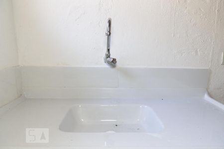 Casa para alugar com 80m², 1 quarto e sem vaga Casa para alugar com 80m², 1 quarto e sem vagaCozinha