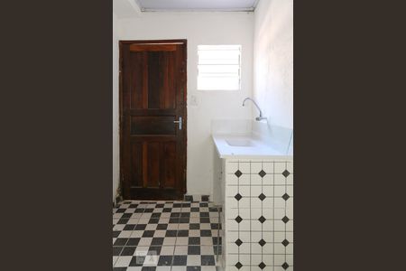 Casa para alugar com 80m², 1 quarto e sem vaga Casa para alugar com 80m², 1 quarto e sem vagaCozinha