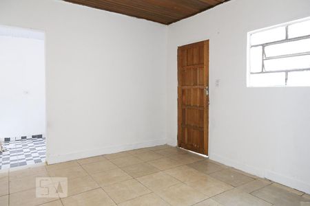 Casa para alugar com 80m², 1 quarto e sem vaga Casa para alugar com 80m², 1 quarto e sem vagaSala