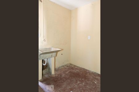 Casa para alugar com 80m², 1 quarto e sem vaga Casa para alugar com 80m², 1 quarto e sem vagaÁrea de serviço