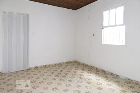 Casa para alugar com 80m², 1 quarto e sem vaga Casa para alugar com 80m², 1 quarto e sem vagaQuarto