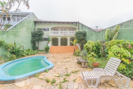 Casa à venda com 500m², 3 quartos e 5 vagasPiscina