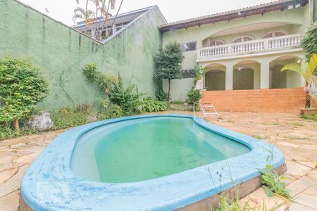 Casa à venda com 500m², 3 quartos e 5 vagasPiscina