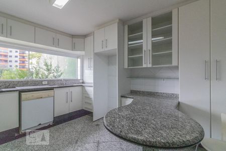 Casa à venda com 500m², 3 quartos e 5 vagasCozinha