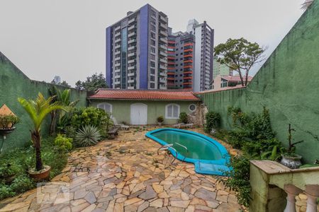 Casa à venda com 500m², 3 quartos e 5 vagasPiscina
