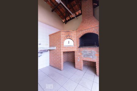 Apartamento para alugar com 60m², 2 quartos e 1 vaga Apartamento para alugar com 60m², 2 quartos e 1 vagaChurrasqueira