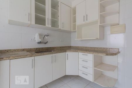 Apartamento para alugar com 60m², 2 quartos e 1 vaga Apartamento para alugar com 60m², 2 quartos e 1 vagaCozinha