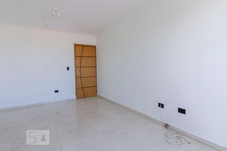 Sala de apartamento para alugar com 2 quartos, 60m² em Jardim Peri, São Paulo