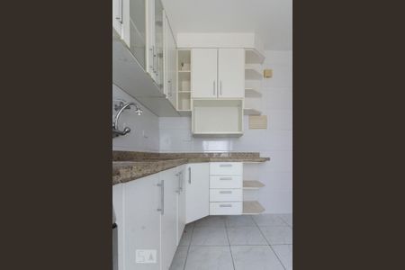 Apartamento para alugar com 60m², 2 quartos e 1 vaga Apartamento para alugar com 60m², 2 quartos e 1 vagaCozinha