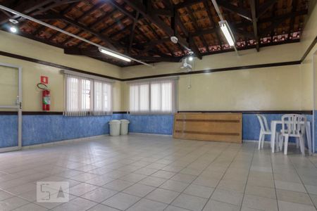 Apartamento para alugar com 60m², 2 quartos e 1 vaga Apartamento para alugar com 60m², 2 quartos e 1 vagaSalão de Festas