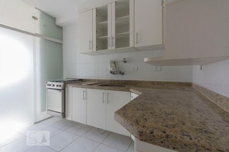 Apartamento para alugar com 60m², 2 quartos e 1 vaga Apartamento para alugar com 60m², 2 quartos e 1 vagaCozinha