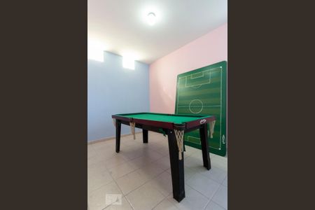 Apartamento para alugar com 60m², 2 quartos e 1 vaga Apartamento para alugar com 60m², 2 quartos e 1 vagaSalão de Jogos