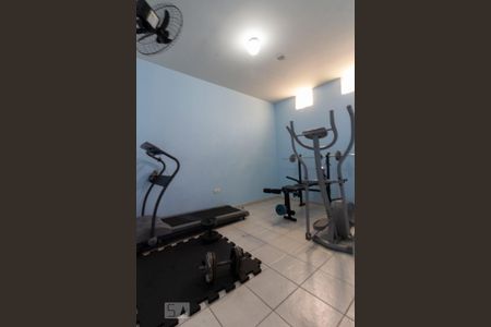 Apartamento para alugar com 60m², 2 quartos e 1 vaga Apartamento para alugar com 60m², 2 quartos e 1 vagaAcademia
