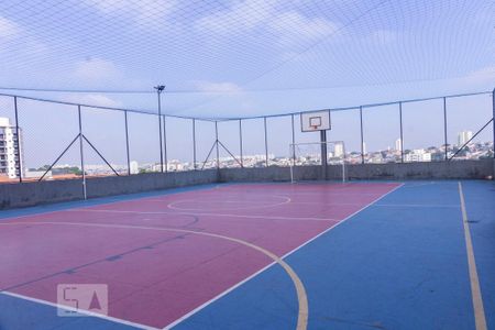 Apartamento para alugar com 60m², 2 quartos e 1 vaga Apartamento para alugar com 60m², 2 quartos e 1 vagaQuadra