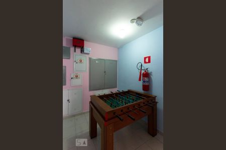 Apartamento para alugar com 60m², 2 quartos e 1 vaga Apartamento para alugar com 60m², 2 quartos e 1 vagaSalão de Jogos
