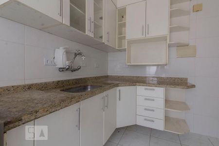 Apartamento para alugar com 60m², 2 quartos e 1 vaga Apartamento para alugar com 60m², 2 quartos e 1 vagaCozinha