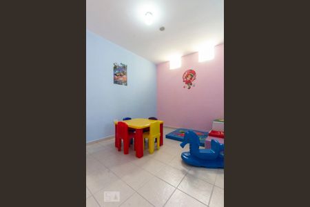 Apartamento para alugar com 60m², 2 quartos e 1 vaga Apartamento para alugar com 60m², 2 quartos e 1 vagaBrinquedoteca